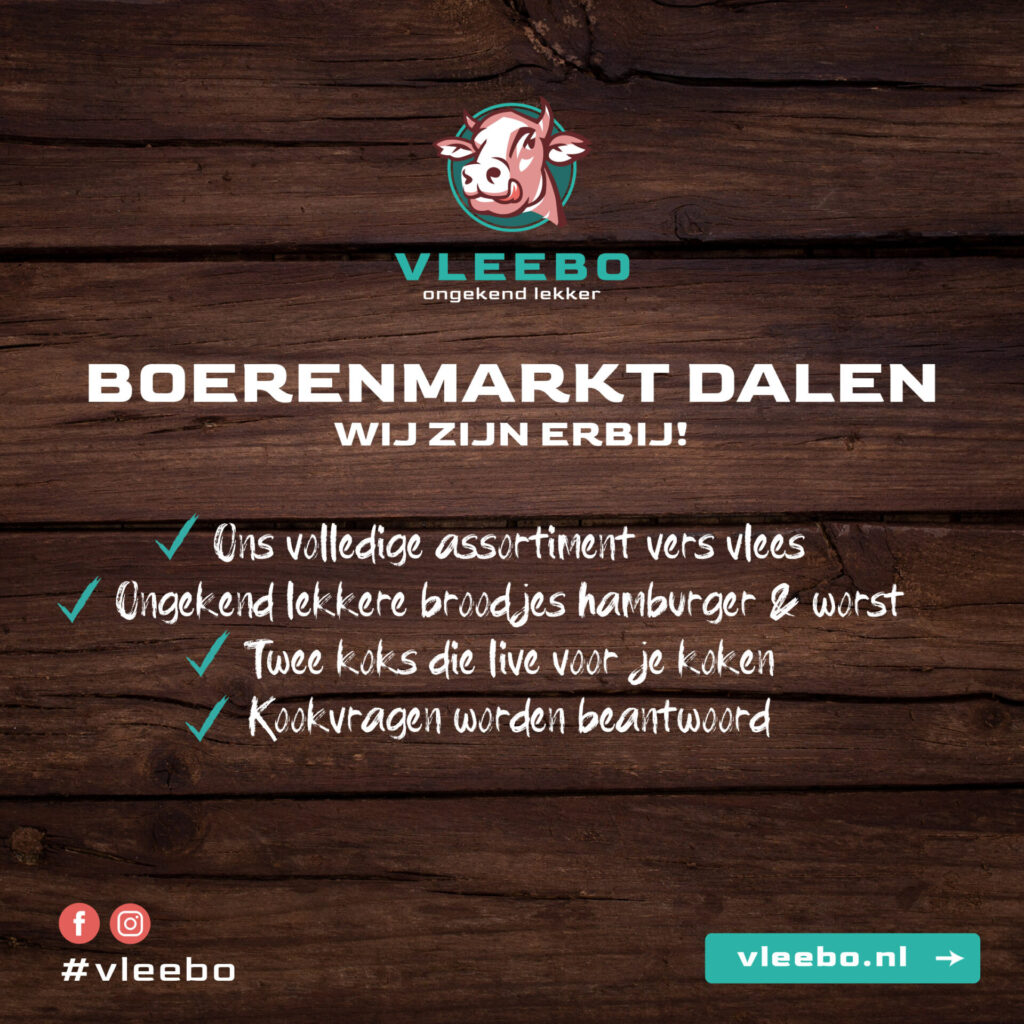 Boerderijwinkel Drenthe
