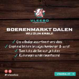 Boerderijwinkel Drenthe