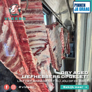 Dry Aged