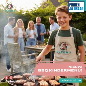 Vlees kopen bij de boer