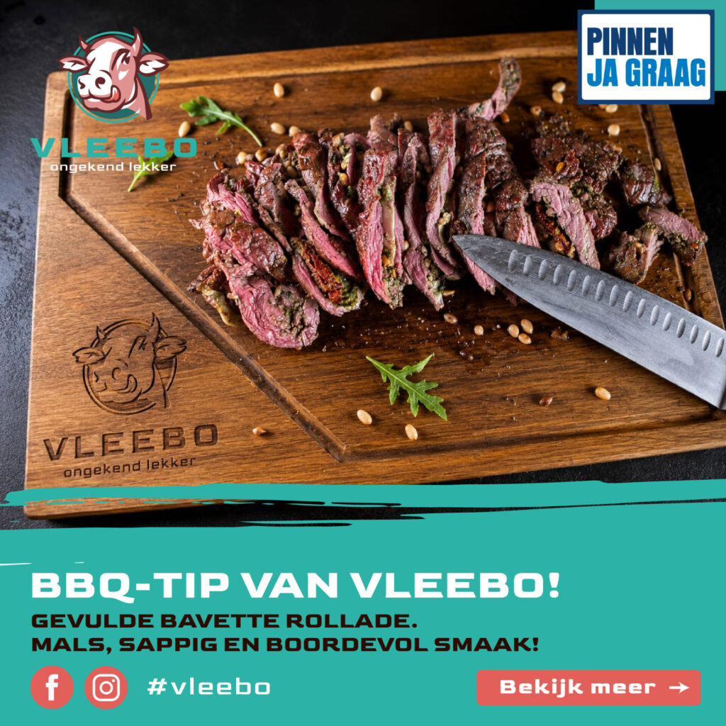bavette kopen