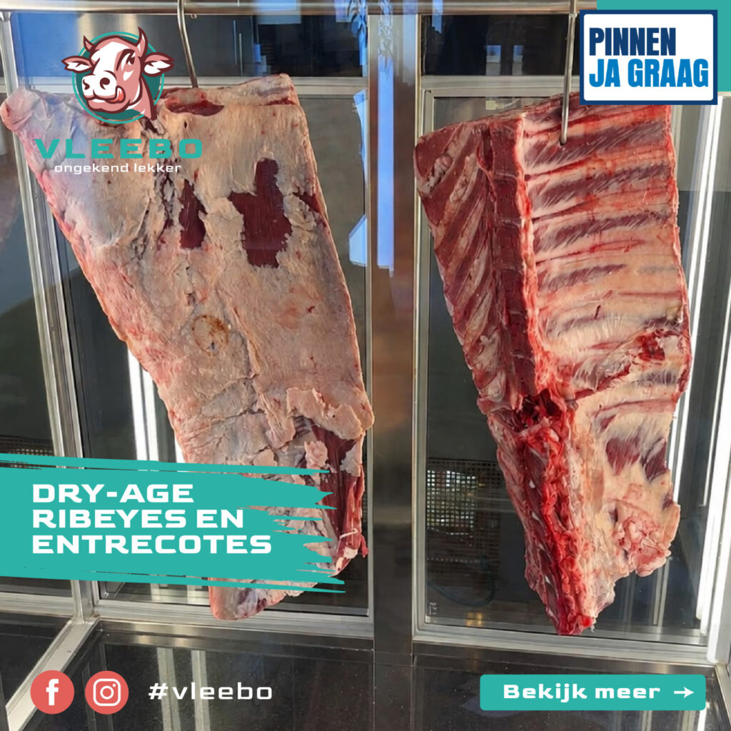 dry-age vlees kopen drenthe