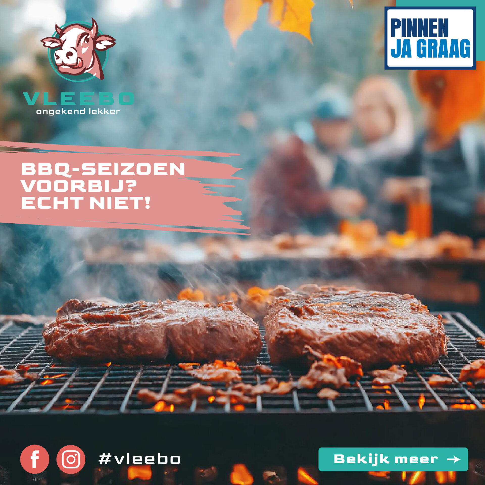 BBQ vlees kopen